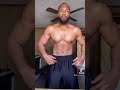 Physique Hoodie Challenge