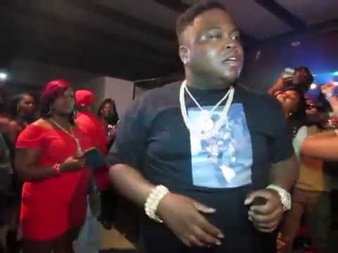 T RELL PERFORMING @ BLOVE BIRTHDAY BASH in Quitman,MS