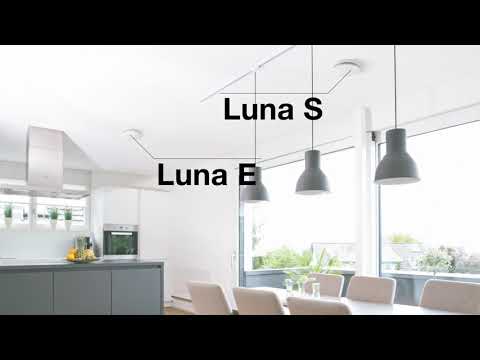 Zehnder ComfoValve Luna Series