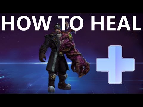 HotS: How To Heal Stukov