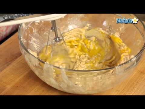 How to Make Classic Chocolate Chip Cookies