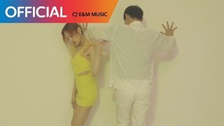 박보람 (Park Boram) - 넌 왜? (Feat. 서사무엘) Hidden Dance Video