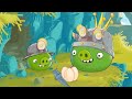 Angry Birds Trilogy All Cutscenes Classic