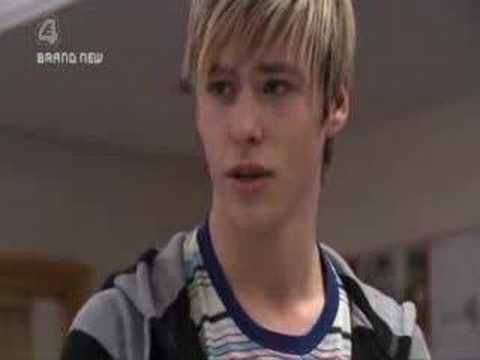 Maxxie's Confession about the Russia trip