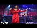 Macy Gray - Ghetto Love (Yahoo! Live Sets) 