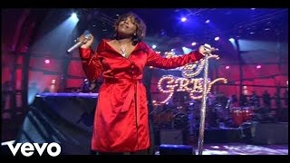 Macy Gray - Ghetto Love (Yahoo! Live Sets)