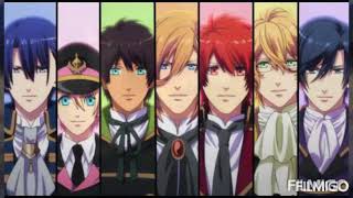 Original Resonance cover...😊