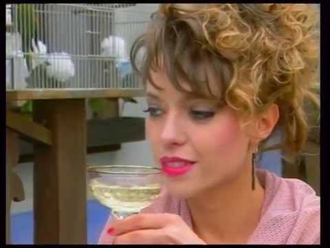 Hana Zagorová a Vlastimil Harapes - Smíš mě líbat (1989)