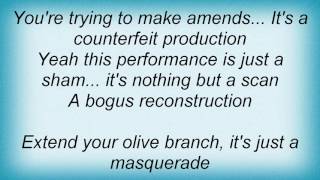 Accept - Bucketful Of Hate Lyrics