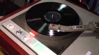 To each his own. Eddy Howard