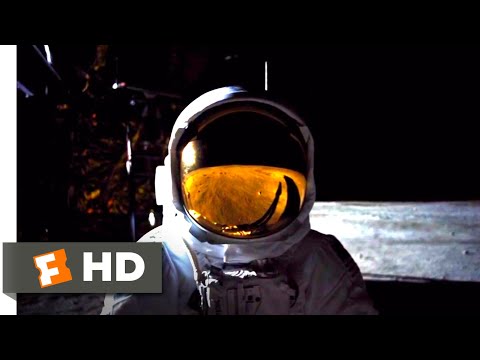 First Man (2018) - One Small Step For Man Scene (9/10) | Movieclips