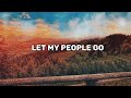 Moses By Freddy Hayler Brother Kim Lyrics FreddyHayler