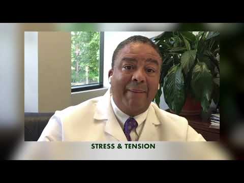 Neck Tension Interview