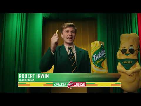 Vote for Australia’s Official Twistie!