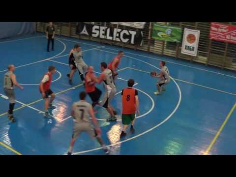 26112016 Eagles - Mad Marmots