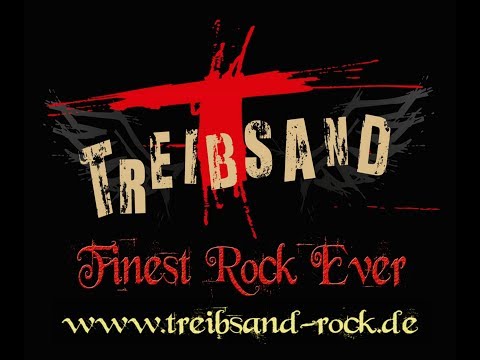 Treibsand Rock Promo Video Band Vorstellung