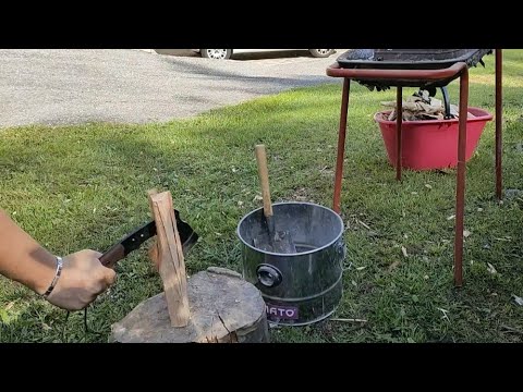 Tops Wolfpax 2 la mia accetta all round preferita.