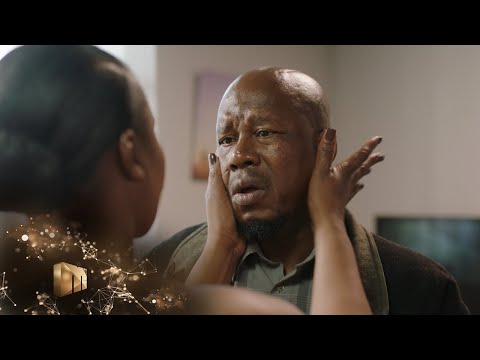 Bonga cheats on MaShenge – DiepCity | Mzansi Magic | S2 | Ep65