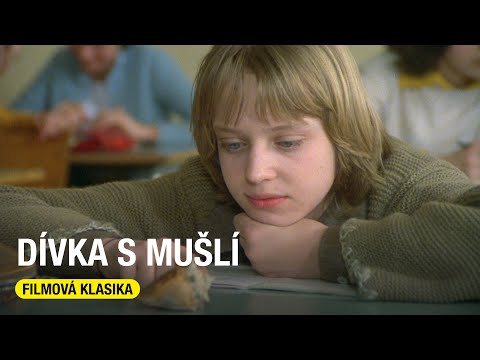 Dívka s mušlí (Jiří Svoboda, 1980, celý film)