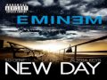 50 Cent - New Day ft. Dr Dre, Eminem & Alicia ...