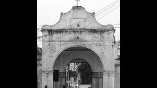 preview picture of video 'Viejo Cementerio Holguin Cuba'