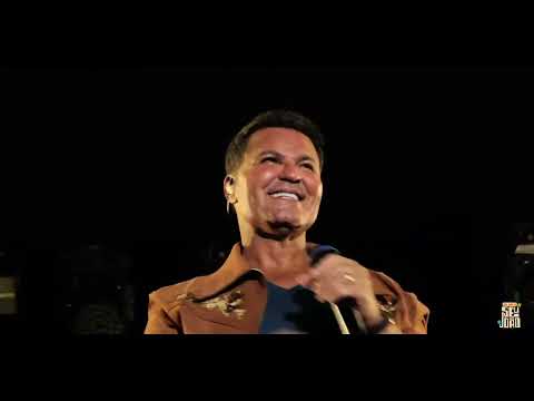 SÃO JOÃO DO SEU JOÃO - IBIMIRIM/PE (Quinta-feira)