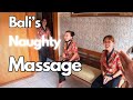 I Think They Offered Extras FANTASTIC Massage