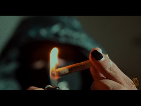 ECKO RICH - No Dr*gs (Official Music Video)