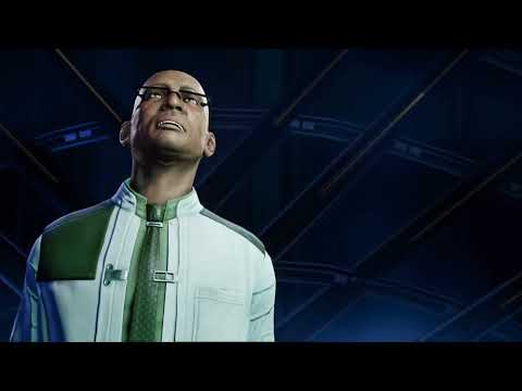 XCOM 2 - Long Gameplay - from start (PC Game / No Commentary)