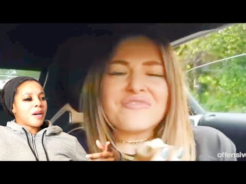 HRH collection's ANGER TANTRUMS are INSANE