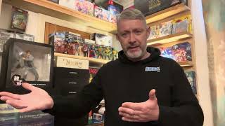 Polymega update new systems soon to pre-order. 