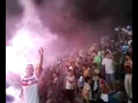 Torcida do Itabaiana/SE - Torcida Jovem Tricolor