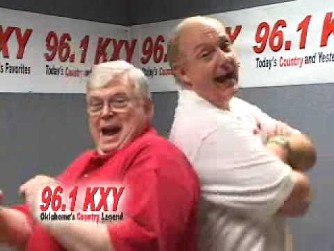 KXY Television Commercial A