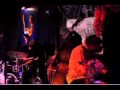 Mario Pavone Sextet - Arkline -part 2 - Live at Black Eyed Sallys 11 02 2009