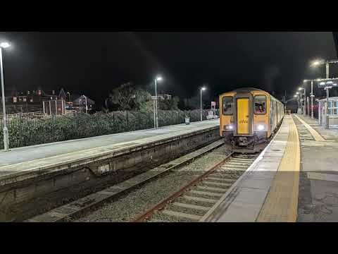 Week on the Network - 23/11/25