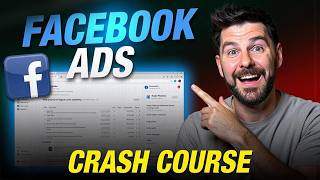 All You Need to Know About FACEBOOK ADS IN 12 MINUTES