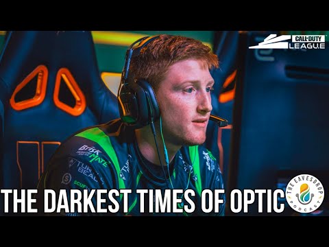 MBOZE'S STORY ABOUT SCUMP LEAVING AND RE-JOINING OPTIC.