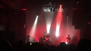 Manchester Orchestra - Tony The Tiger + Stairway To Heaven - Norfolk, VA - The Norva (11/30/2019)