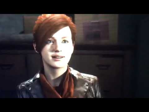 The Spider King Part 17: MJ Chase Baloo/The Reunion