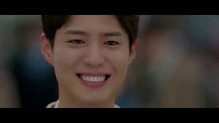 Yong Jun Hyung (용준형)Don’t Hesitate [Sub Eng/Esp- Han/Rom] Encounter (Boyfriend) OST Part 3