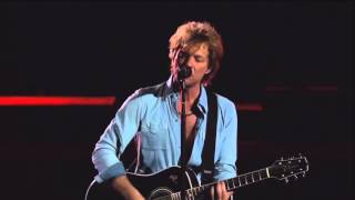 Bon Jovi Something For The Pain The Circle Tour Live From New Jersey 2010