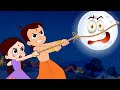 Chhota Bheem Vanishing Moon Mystery Cartoons For Kids Fun Kids Videos