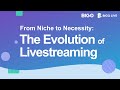 Fun Facts In Live Streaming Industry BIGO LIVE