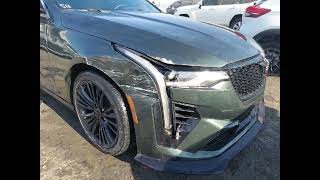 1G6D95RLXL0149380 2020 CADILLAC CT4