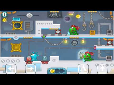 JellyDad Hero - Level 13 ... Gameplay/walkthrough (Free Game On Android)