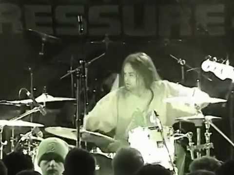 liquid number nine @ st. andrews hall