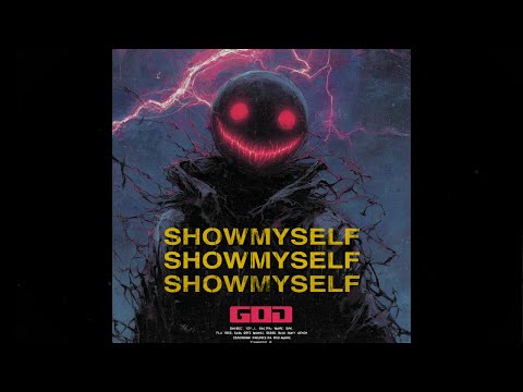 [FREE] Night Lovell Type Beat "SHOWMYSELF" | Dark Trap Beat