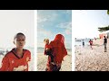 Msaki X Tubatsi Stay As You Are Official Video