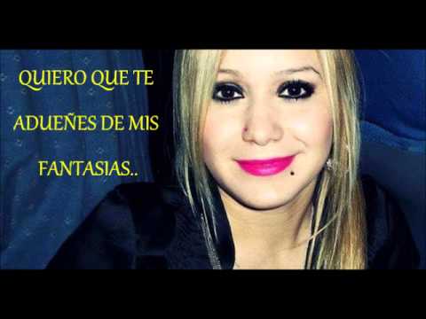 Clavame tu amor - Karina. Tiempo de Cambio CON LETRA