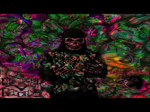 EVILLAIRE - H.I.M.B. *HEX IN MAH BLOOD* {PROD. LUCI4}